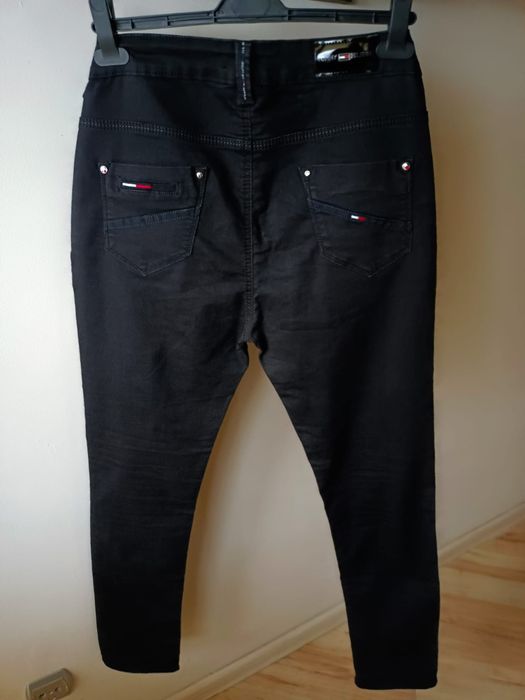Spodnie jeans  Tommy Hilfiger