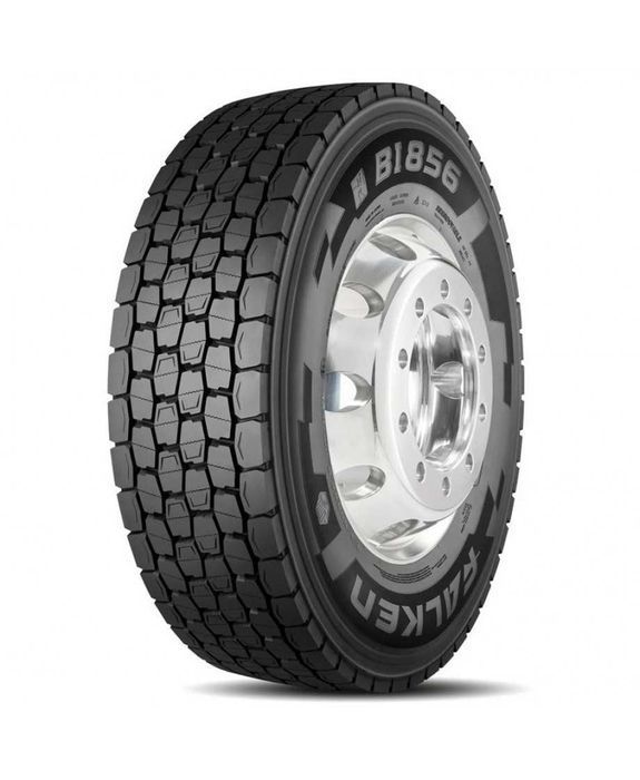 295/60R22.5 Falken BI856 Napęd Japan Michelin Mocne