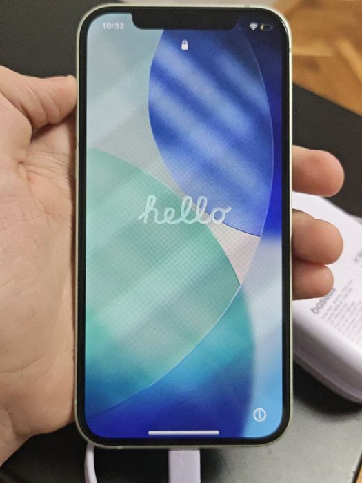 Продам айфон 12 у чудовому стані