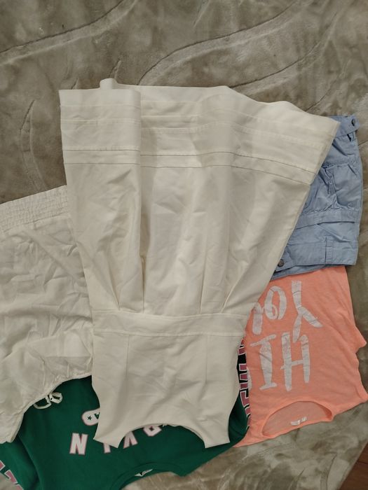 Zestaw dla dziewczynki 158/164 cm