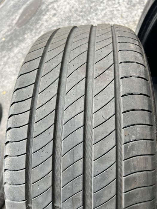 225/45/17 Michelin 2 pneus