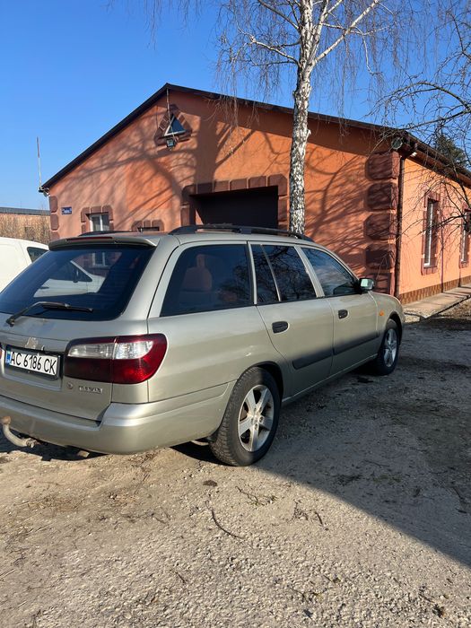 Мазда  626 дизель