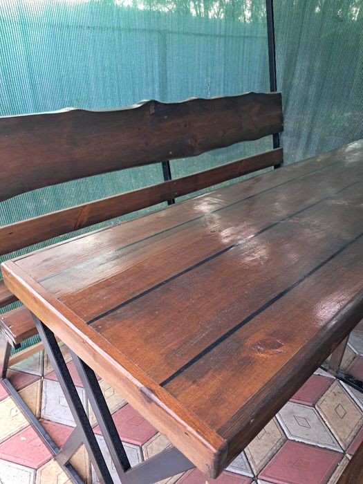 Альтанка ( в зборі)