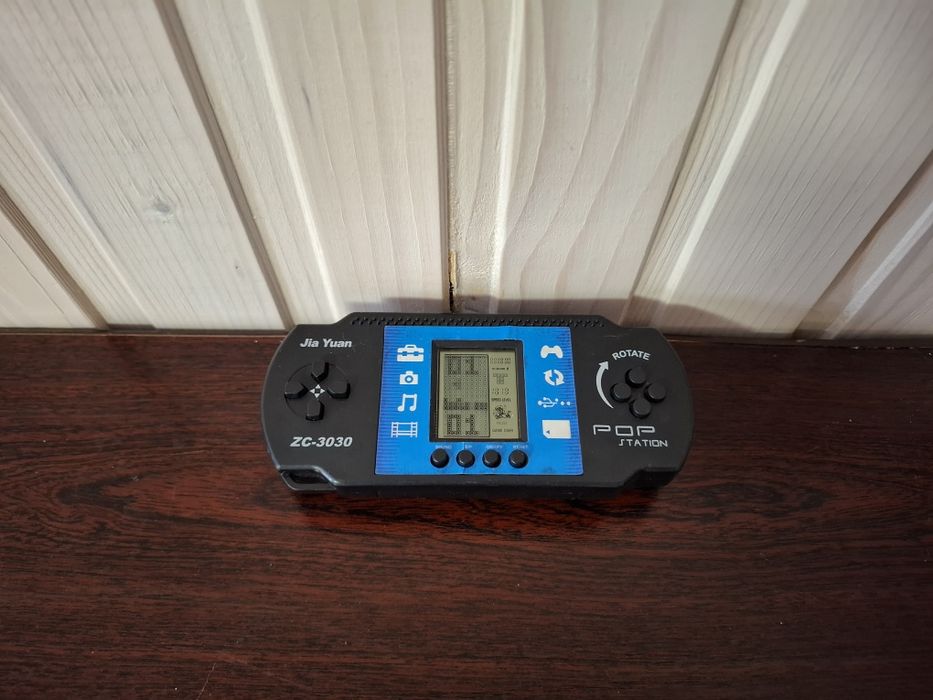 Електронна каса зі сканером Smoby