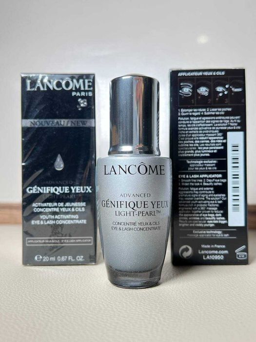 Концентрат для обличчя Lancome Advanced Genifique Youth Activating
