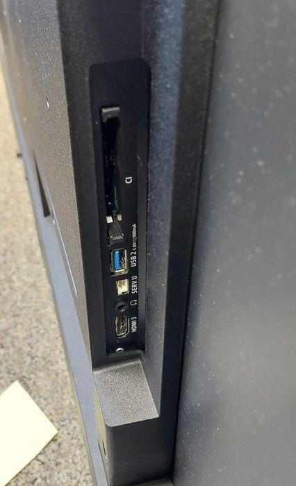 Telewizor Philips 65PUS7556/12