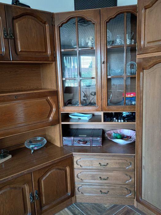 Meble do salonu polecam