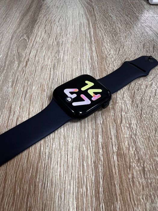 Apple watch 9 45mm
