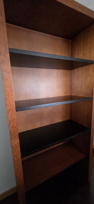 Aparador complementar para Sala