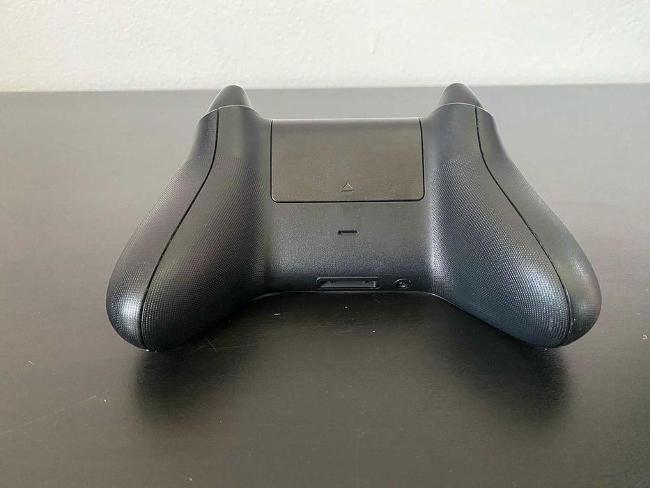 Comando XBOX Carbon Black