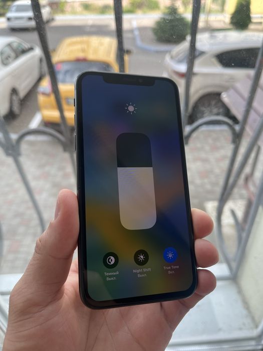 Iphone X (‼️Обмен,Продажа‼️)