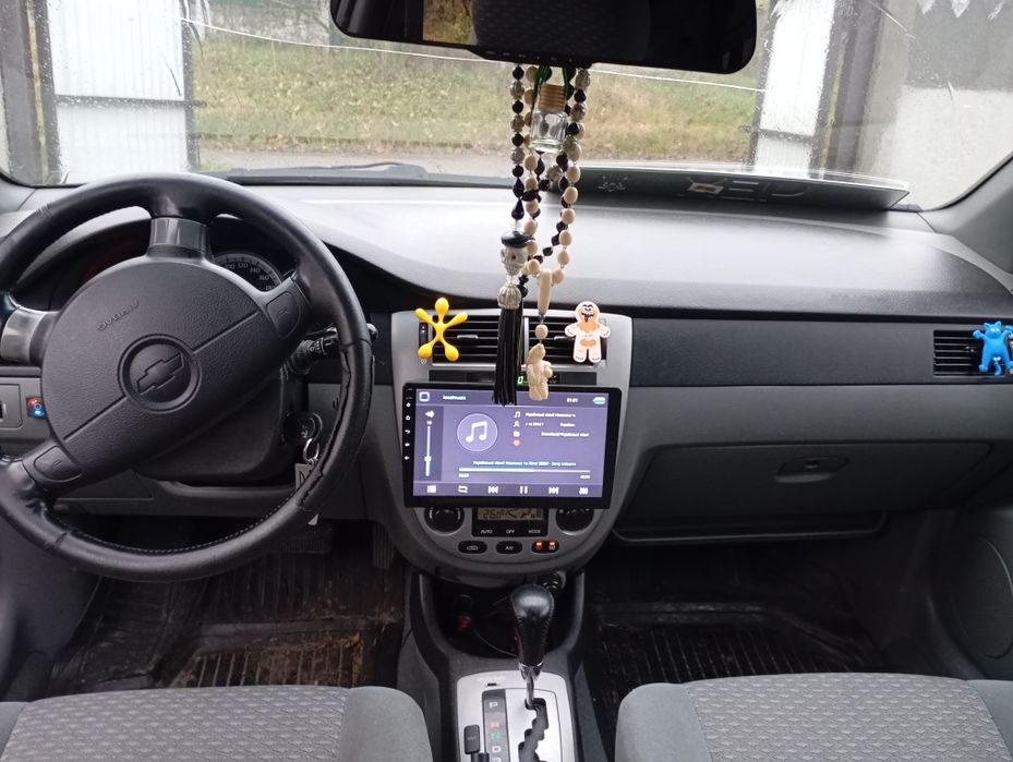 Продам своє авто