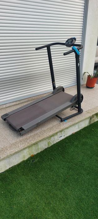 Passadeira de caminhada Domyos W100