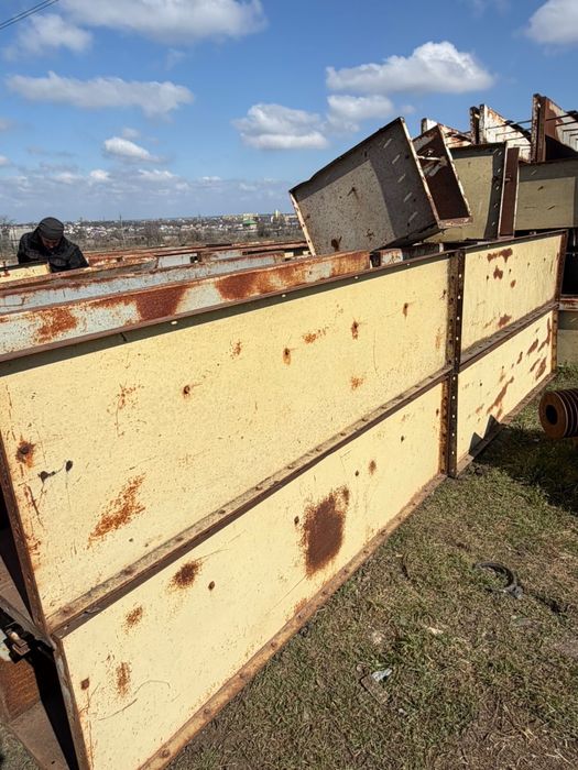 Продам транспартёр цепной