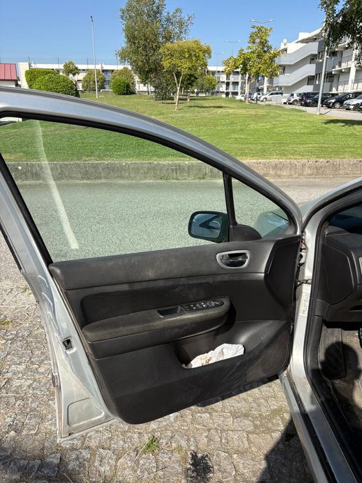 Carrinha Peugeot