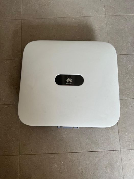 Inversor solar para painéis Fotoboltaicos