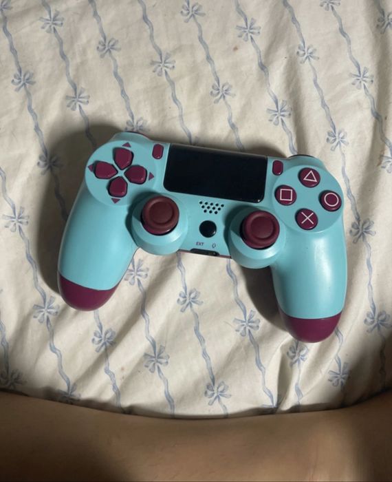 Comando DualShok Ps4