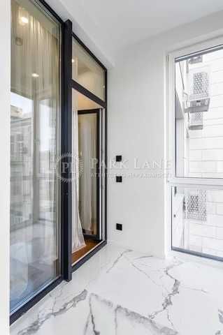 3-комнатная квартира по адресу ул. Ильенка Юрия (площадь 106 м²) - Atlanta.ua - фото 12