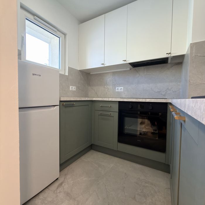 Mieszkanie z ogródkiem  przy UJD I PCz