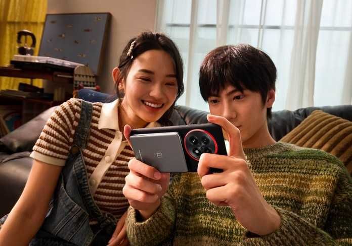 Powerbank Magnético 5000mAH para OnePlus