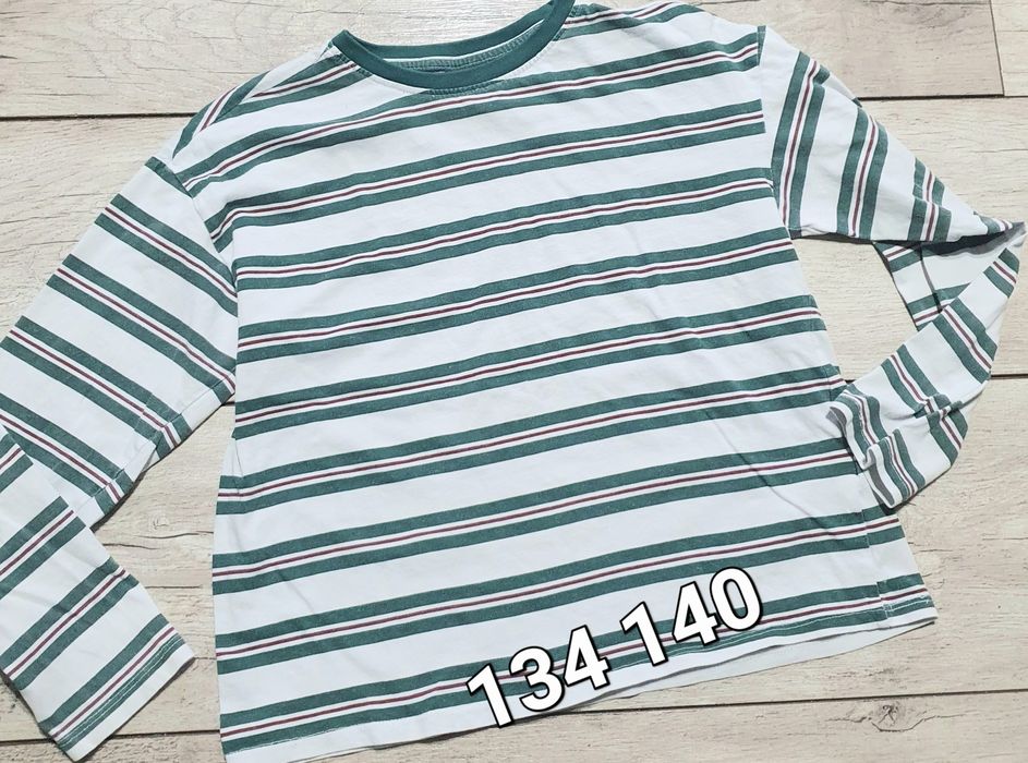 Sinsay Koszulka 134 140