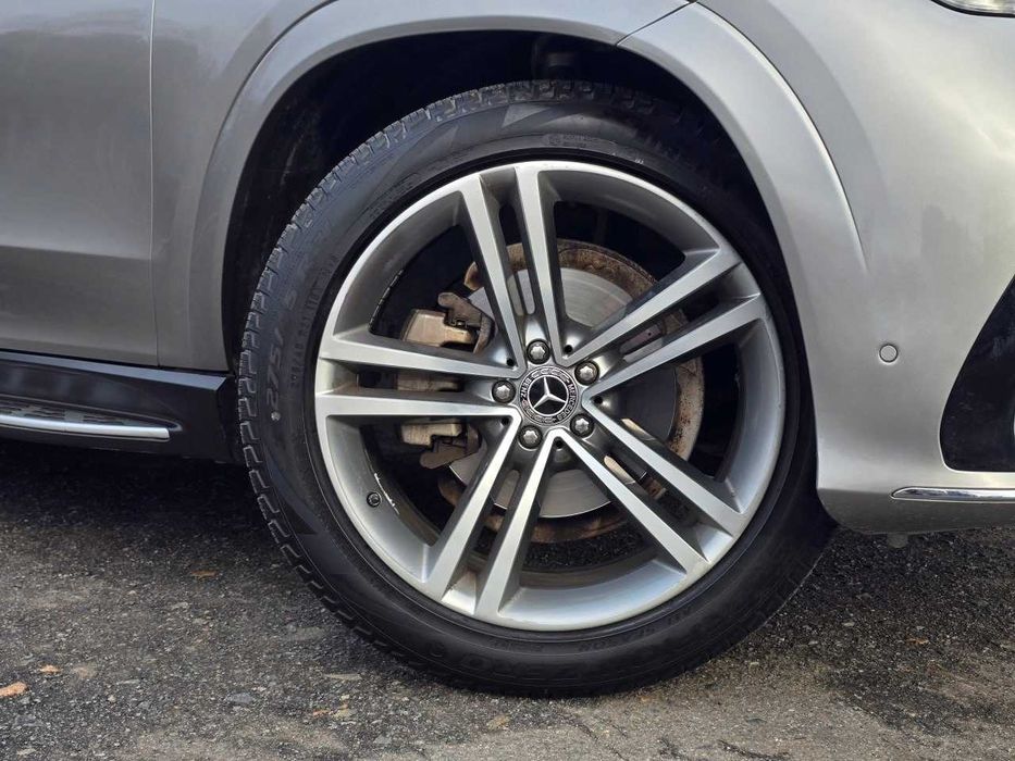 Продам  Mercedes-Benz GLE-Class 2019. Можна в розстрочку, під викуп.