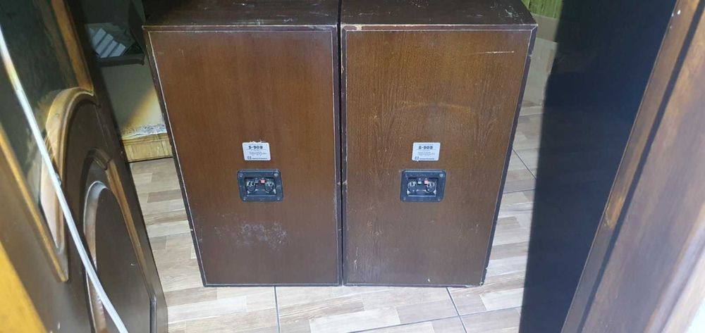 Колонки  S-90 8 Ом