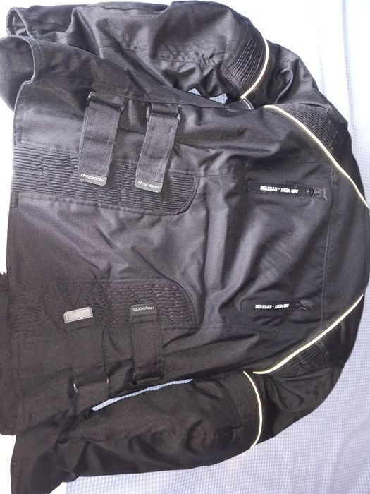 Casaca  para  moto