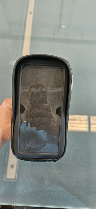 Suporte telemóvel shad
