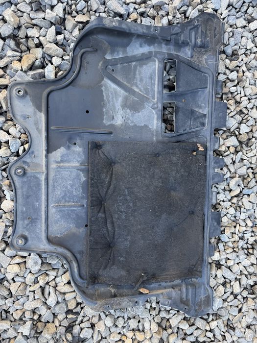 Захист дна passat b8 защита днища пасат б8 пассат