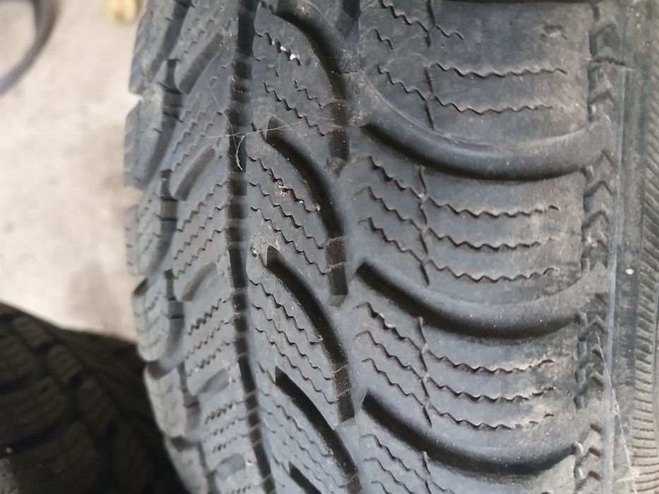 Opony koła felgi 13