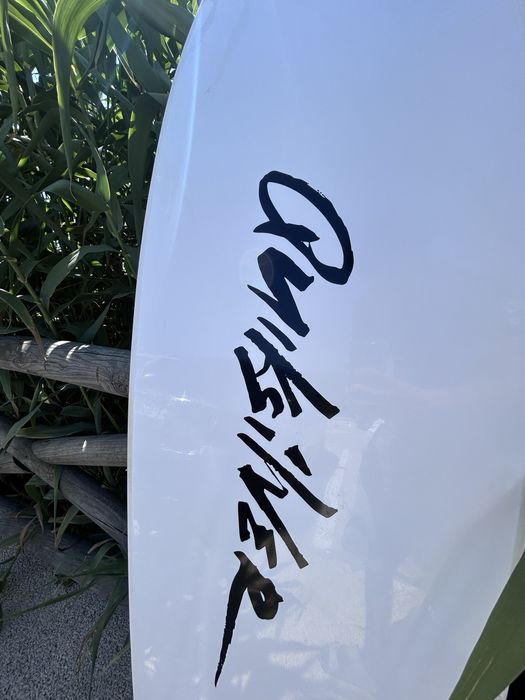 Prancha de surf 5,5 epoxy 34L quicksilver