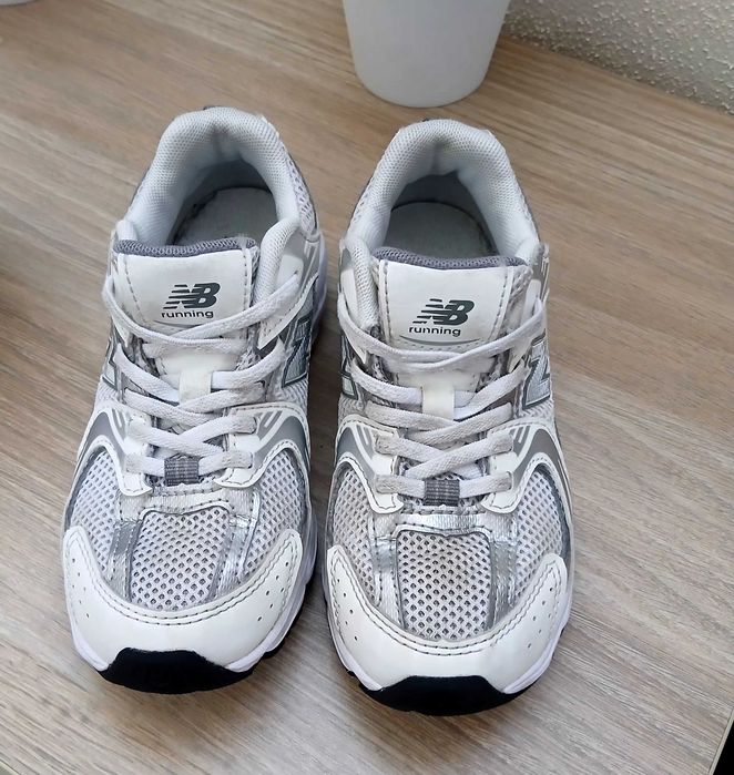 Sapatilhas new balance