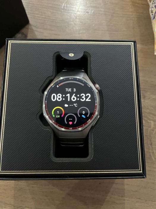 Smartwatch Huawei Watch GT 6 Pro  elite