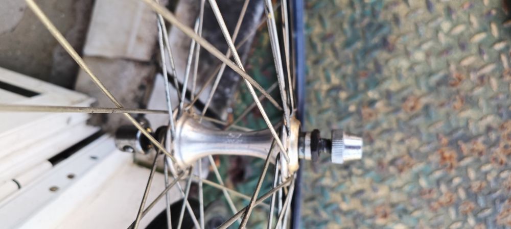 Rodas 26 btt SANSIN