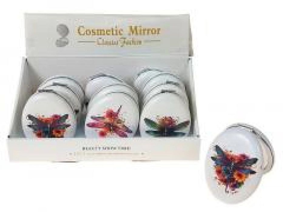 Lusterko Ważka (12szt) oprawa: pudełko