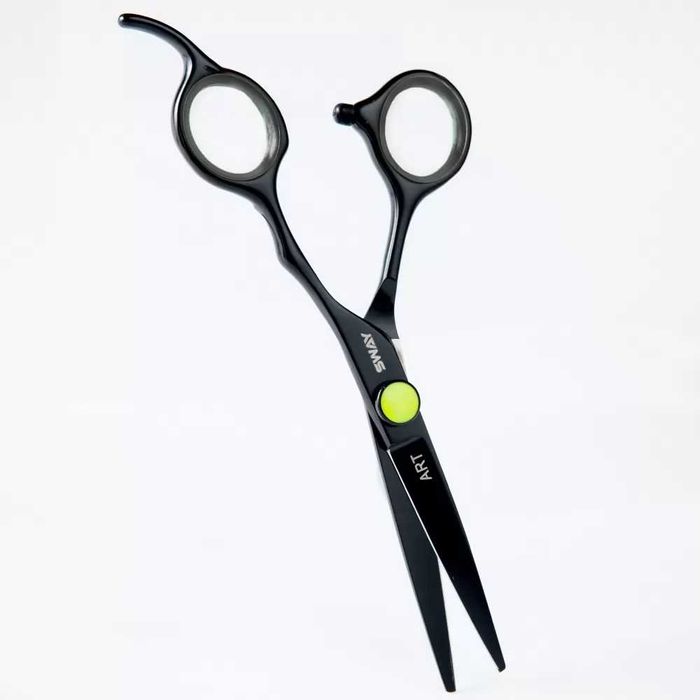 Перукарські ножиці SWAY Art Neon