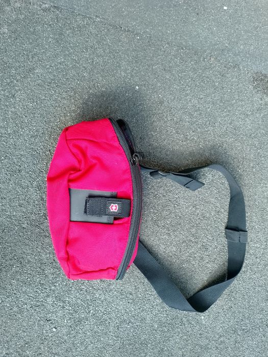 Nerka, torba biodrowa  Victorinox