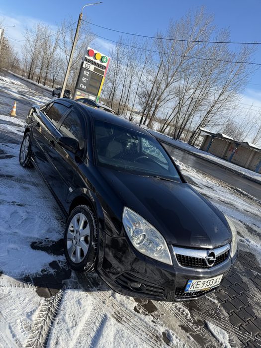 Opel Vectra 2.2 автомат