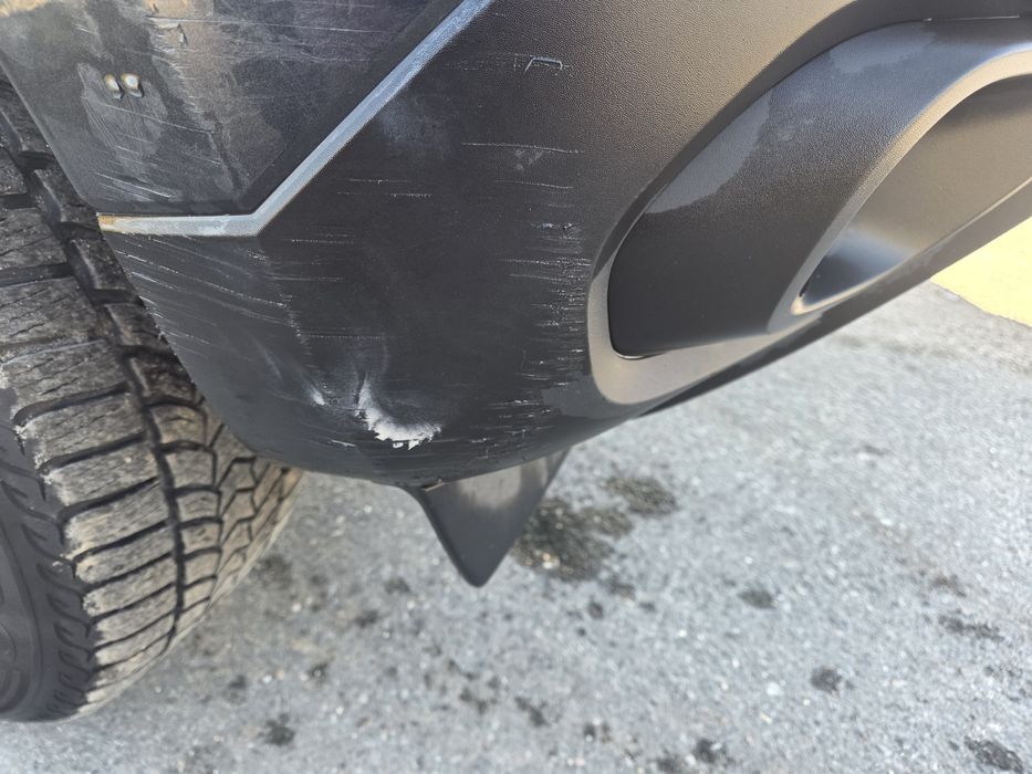 Dacia Duster 1.0 Lpg