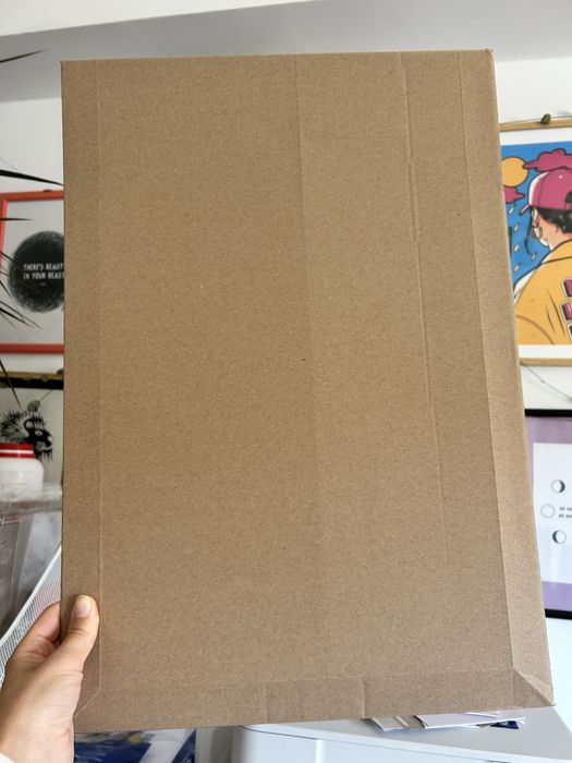 Envelopes cartao forte