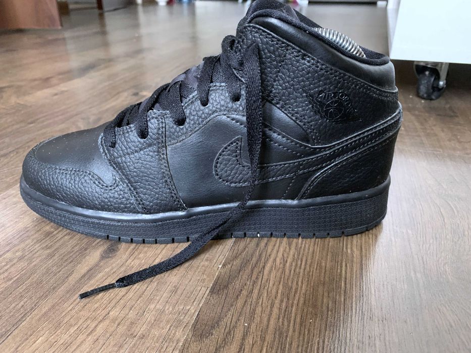 buty Nike-Jordan roz.38,5