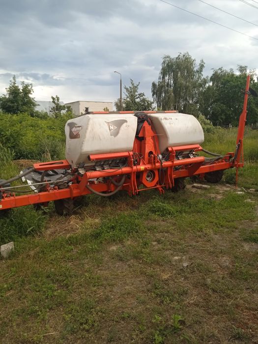 Сівалка Kuhn planter 3