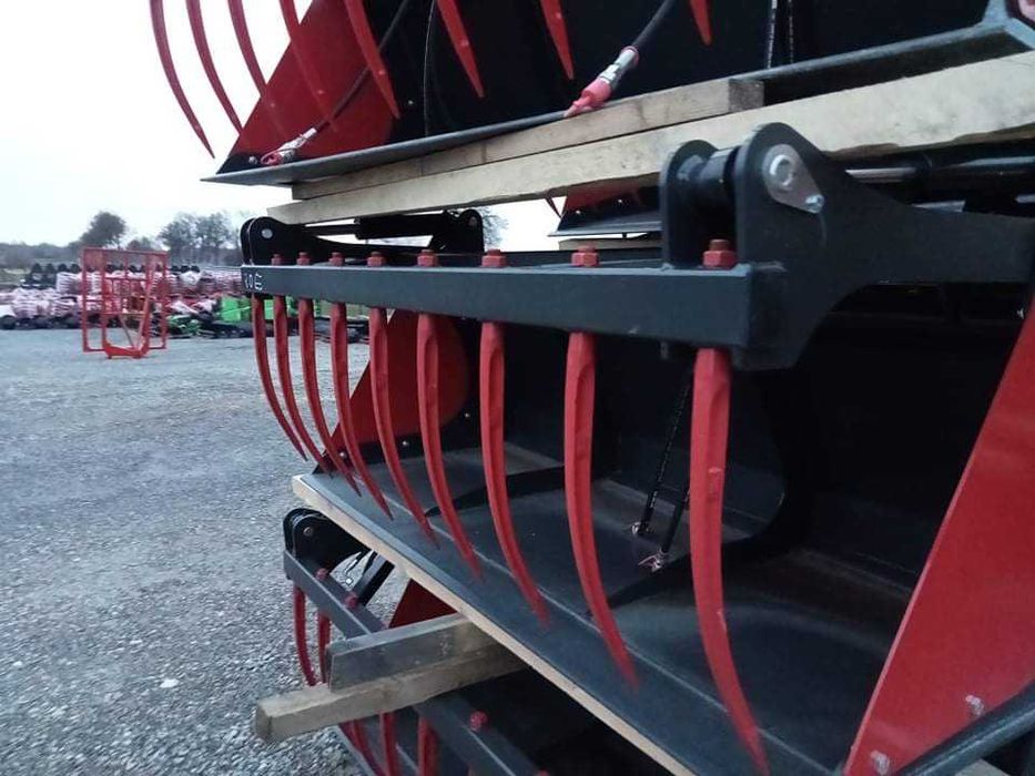 KROKODYL / łycho krokodyl kute zęby sms euro solidny dostawa