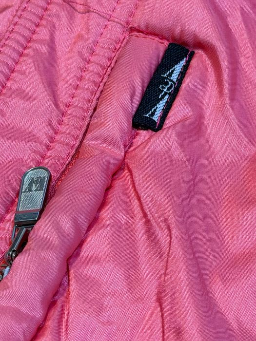 Зимовий лижнмй комбінезон Paris бренд, Франція   Теплий з вишивкою L