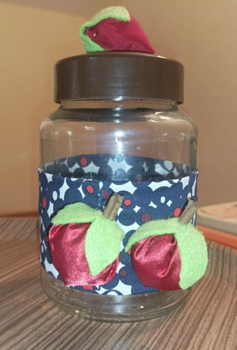 Hand-Decorated Bottle64862903920130122