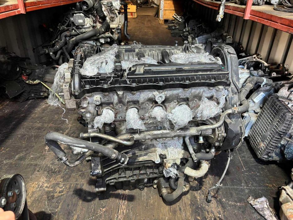 d5204t6 silnik słupek volvo v40 d3 Cross Country 2,0d C30 C70 S40 S60 V60 XC70 2.0 diesel 5 cylindrów