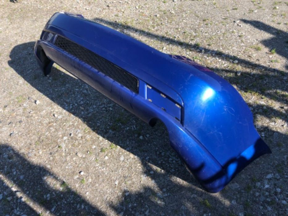 Ford Mondeo ST 220 zderzak tył