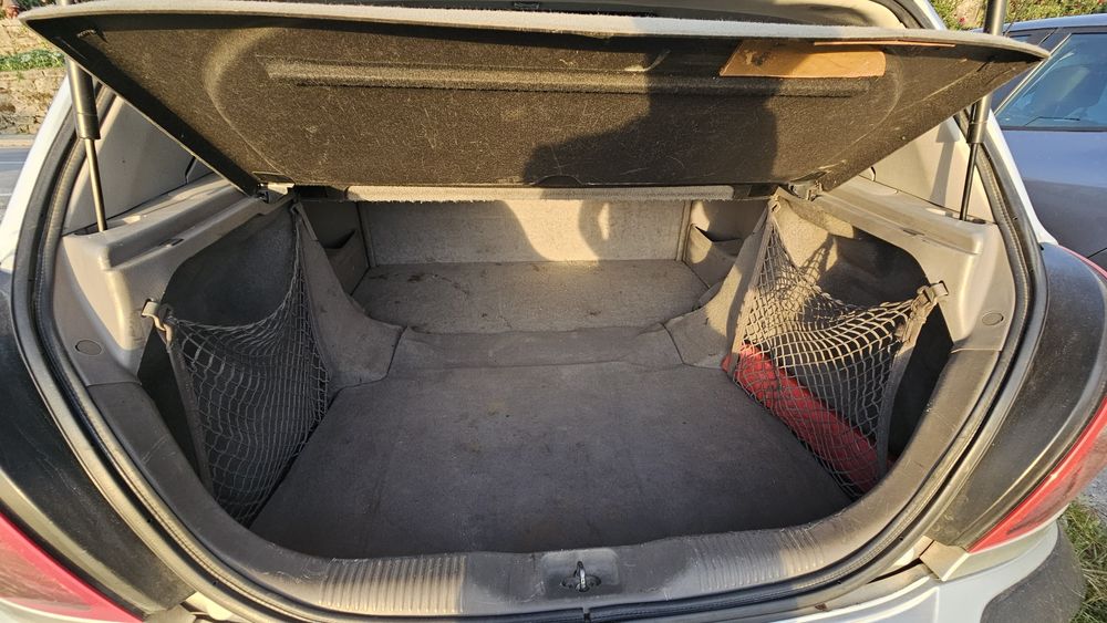 Nissan Almera 2.2D