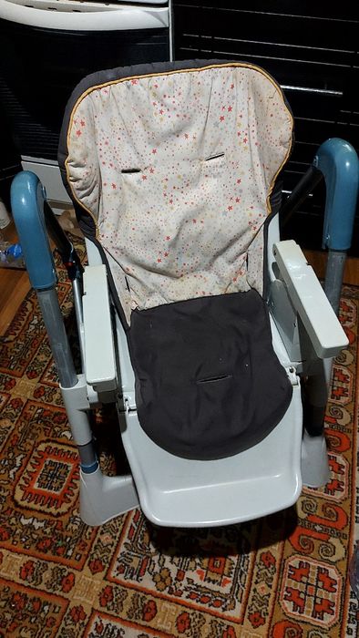 Стільчик для годування стул для кормления